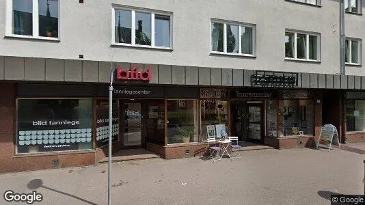 Rooms for rent in Oslo Sagene - Photo from Google Street View