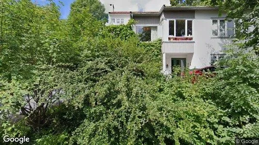 Rooms for rent in Oslo Ullern - Photo from Google Street View