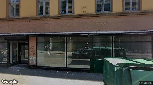 Rooms for rent in Oslo Grünerløkka - Photo from Google Street View