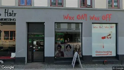 Rooms for rent in Oslo Grünerløkka - Photo from Google Street View