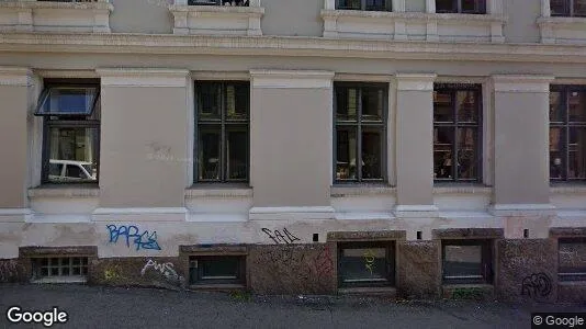 Apartments for rent in Oslo Grünerløkka - Photo from Google Street View