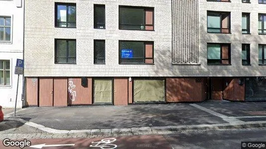 Rooms for rent in Oslo Gamle Oslo - Photo from Google Street View