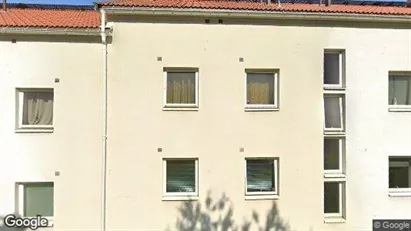 Apartments for rent in Oslo Gamle Oslo - Photo from Google Street View