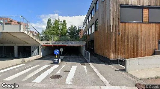 Apartments for rent in Oslo Grünerløkka - Photo from Google Street View