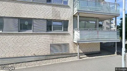 Apartments for rent in Oslo Sagene - Photo from Google Street View
