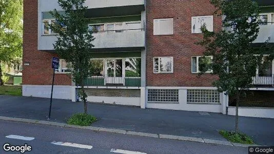 Rooms for rent in Oslo St. Hanshaugen - Photo from Google Street View