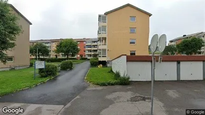Apartments for rent in Oslo Alna - Photo from Google Street View
