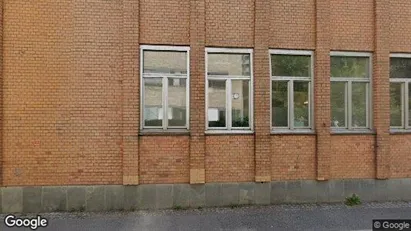 Apartments for rent in Oslo St. Hanshaugen - Photo from Google Street View