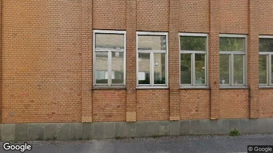Apartments for rent in Oslo St. Hanshaugen - Photo from Google Street View