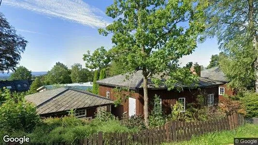 Apartments for rent in Oslo Vestre Aker - Photo from Google Street View