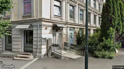 Rooms for rent in Oslo Gamle Oslo - Photo from Google Street View
