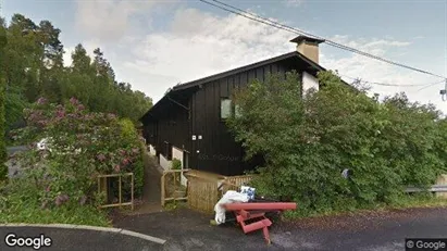 Apartments for rent in Oslo Østensjø - Photo from Google Street View