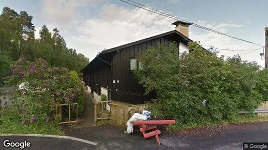 Apartments for rent in Oslo Østensjø - Photo from Google Street View