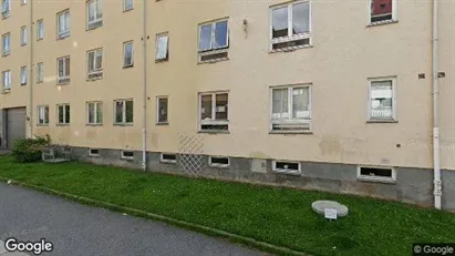 Apartments for rent in Oslo Sagene - Photo from Google Street View