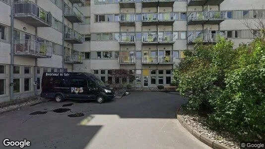 Rooms for rent in Oslo Sagene - Photo from Google Street View