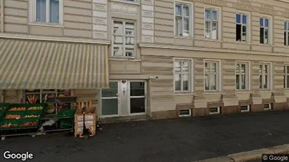 Rooms for rent in Oslo Frogner - Photo from Google Street View