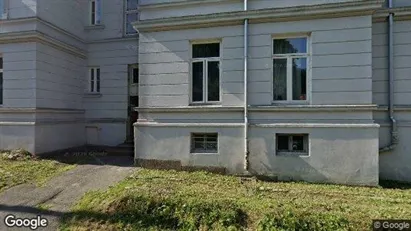 Rooms for rent in Oslo St. Hanshaugen - Photo from Google Street View