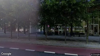 Apartments for rent in Oslo Gamle Oslo - Photo from Google Street View