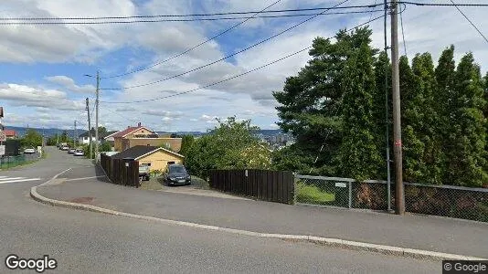 Apartments for rent in Oslo Nordstrand - Photo from Google Street View