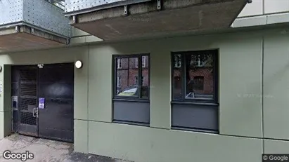Apartments for rent in Oslo Grünerløkka - Photo from Google Street View