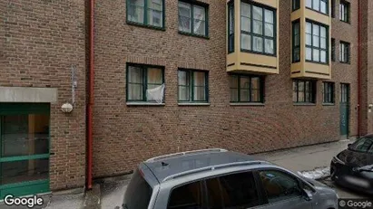Rooms for rent in Oslo Gamle Oslo - Photo from Google Street View