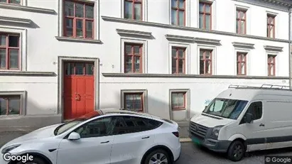 Rooms for rent in Oslo Gamle Oslo - Photo from Google Street View