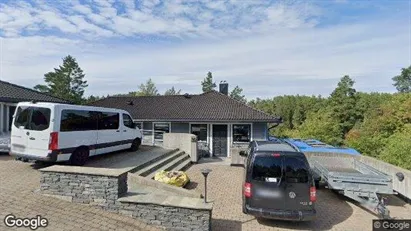 Rooms for rent in Oppegård - Photo from Google Street View