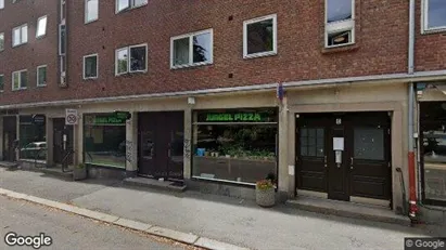 Rooms for rent in Oslo Sagene - Photo from Google Street View