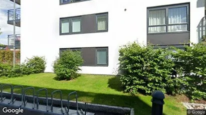 Apartments for rent in Oslo Alna - Photo from Google Street View