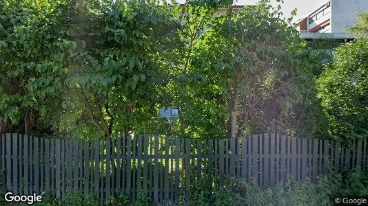 Apartments for rent in Oslo Frogner - Photo from Google Street View