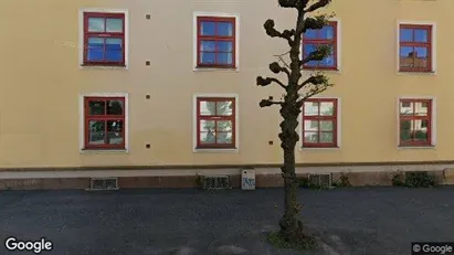 Apartments for rent in Oslo Sagene - Photo from Google Street View