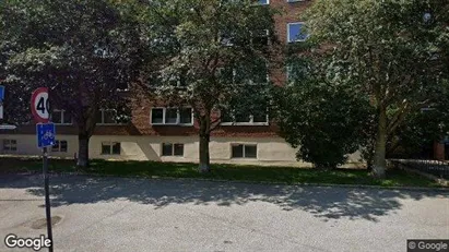 Apartments for rent in Oslo St. Hanshaugen - Photo from Google Street View