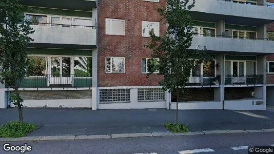 Rooms for rent in Oslo St. Hanshaugen - Photo from Google Street View