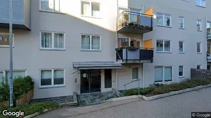 Apartments for rent in Oslo Sagene - Photo from Google Street View