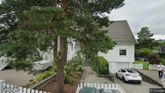Rooms for rent in Oslo Østensjø - Photo from Google Street View