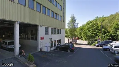 Rooms for rent in Oslo Nordre Aker - Photo from Google Street View