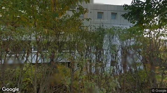 Apartments for rent in Oslo Nordre Aker - Photo from Google Street View