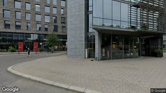 Rooms for rent in Oslo Ullern - Photo from Google Street View