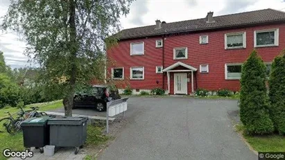 Apartments for rent in Oslo Bjerke - Photo from Google Street View