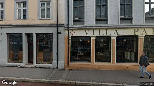Apartments for rent in Oslo Grünerløkka - Photo from Google Street View