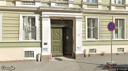 Apartments for rent in Oslo St. Hanshaugen - Photo from Google Street View