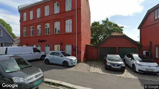 Rooms for rent in Oslo Sagene - Photo from Google Street View