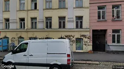 Rooms for rent in Oslo Grünerløkka - Photo from Google Street View