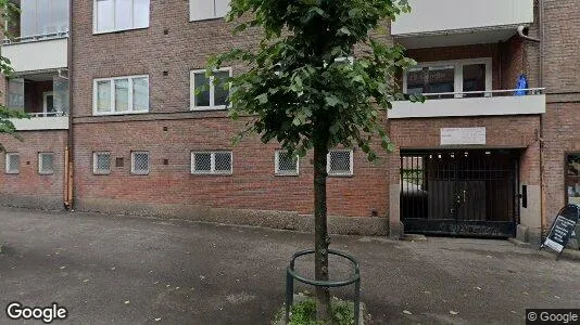 Apartments for rent in Oslo Grünerløkka - Photo from Google Street View