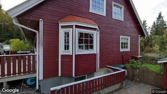 Rooms for rent in Oslo Grorud - Photo from Google Street View