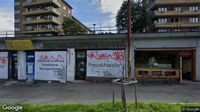 Rooms for rent in Oslo Gamle Oslo - Photo from Google Street View