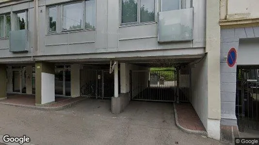 Rooms for rent in Oslo Grünerløkka - Photo from Google Street View
