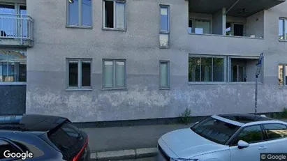 Rooms for rent in Oslo St. Hanshaugen - Photo from Google Street View