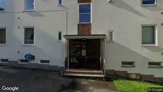 Apartments for rent in Oslo Grünerløkka - Photo from Google Street View