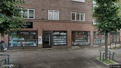 Apartments for rent in Oslo Grünerløkka - Photo from Google Street View